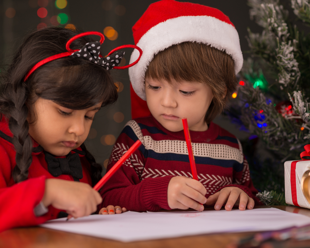 planes con niños en navidad- injusa